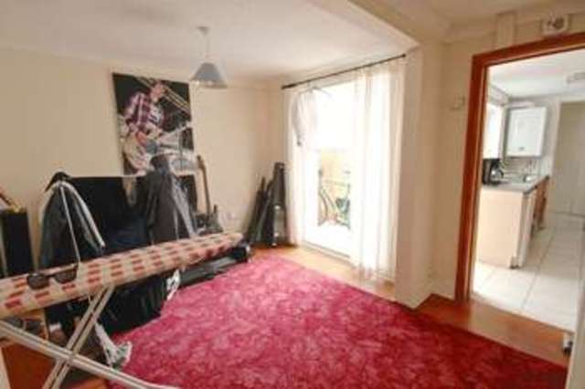 Image of 3 bedroom Terraced house for sale in Walpole Street Weymouth DT4 at Walpole Street  Weymouth, DT4 7HH