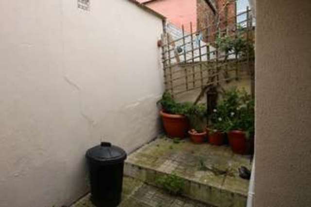  Image of 3 bedroom Terraced house for sale in Walpole Street Weymouth DT4 at Walpole Street  Weymouth, DT4 7HH