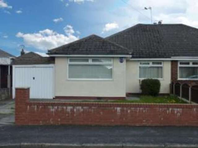  Image of 3 bedroom Bungalow for sale in Walsingham Road Penketh Warrington WA5 at Penketh Warrington Penketh, WA5 2AQ