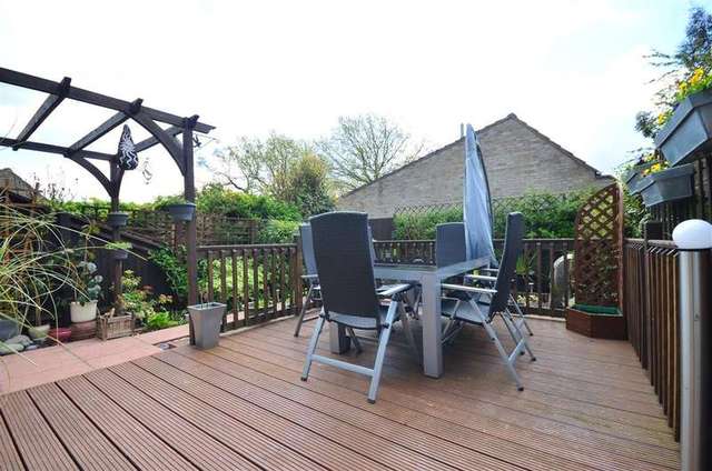  Image of 3 bedroom Bungalow for sale in Walthams Pitsea Basildon SS13 at Pitsea Basildon Basildon, SS13 3PN