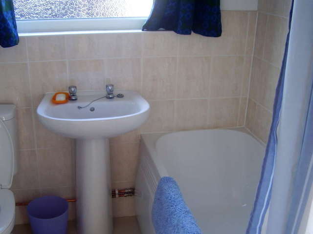  Image of 1 bedroom House Share to rent in Fairfax Road London NW6 at Fairfax Road  London, NW6 4EN