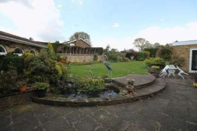  Image of 4 bedroom Detached house for sale in Greenways Walton on the Hill Tadworth KT20 at Greenways Walton on the Hill Tadworth, KT20 7QE