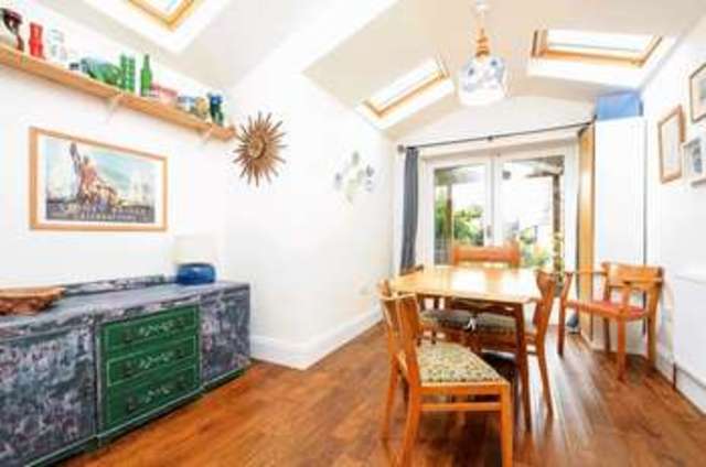  Image of 2 bedroom Semi-Detached house for sale in Grove Street Wantage OX12 at Grove Street  Wantage, OX12 7BH
