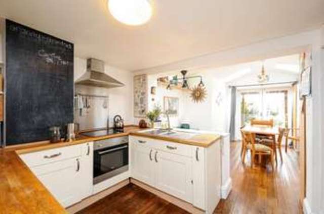  Image of 2 bedroom Semi-Detached house for sale in Grove Street Wantage OX12 at Grove Street  Wantage, OX12 7BH