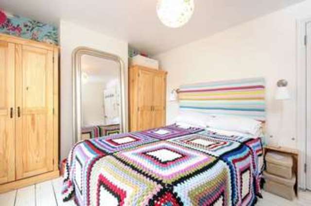  Image of 2 bedroom Semi-Detached house for sale in Grove Street Wantage OX12 at Grove Street  Wantage, OX12 7BH