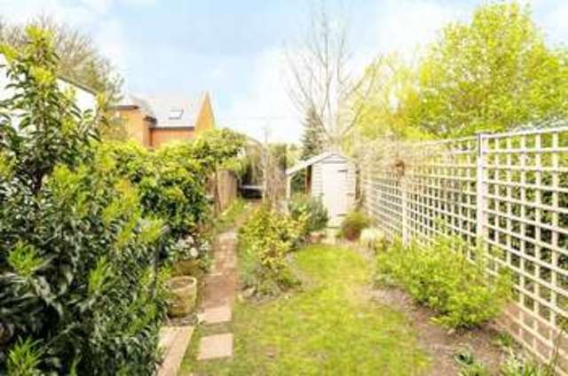  Image of 2 bedroom Semi-Detached house for sale in Grove Street Wantage OX12 at Grove Street  Wantage, OX12 7BH