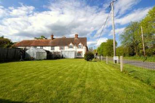  Image of 2 bedroom Semi-Detached house for sale in Thame Road Warborough Wallingford OX10 at 103 Thame Road  Warborough, OX10 7DS