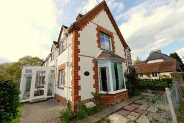  Image of 2 bedroom Semi-Detached house for sale in Thame Road Warborough Wallingford OX10 at 103 Thame Road  Warborough, OX10 7DS