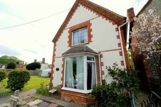  Image of 2 bedroom Semi-Detached house for sale in Thame Road Warborough Wallingford OX10 at 103 Thame Road  Warborough, OX10 7DS