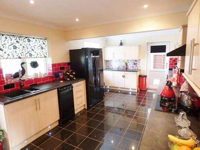  Image of 4 bedroom Detached house for sale in Ward Close Great Sankey Warrington WA5 at Westbrook  Warrington, WA5 8XY