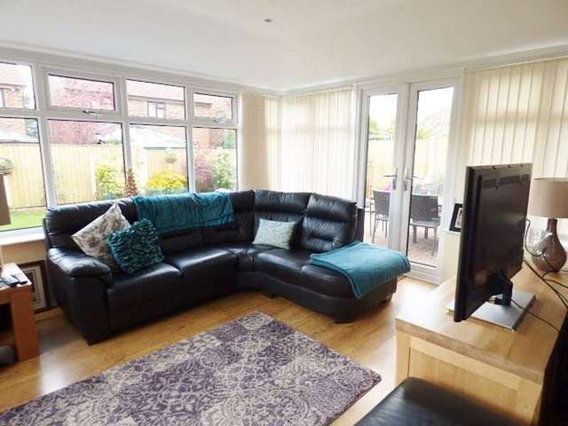  Image of 4 bedroom Detached house for sale in Ward Close Great Sankey Warrington WA5 at Westbrook  Warrington, WA5 8XY