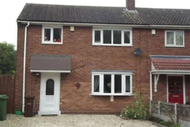  Image of 3 bedroom Detached house to rent in Ward Street Ettingshall Wolverhampton WV2 at Wolverhampton, WV2 2NS