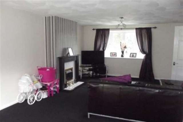  Image of 3 bedroom Detached house to rent in Ward Street Ettingshall Wolverhampton WV2 at Wolverhampton, WV2 2NS