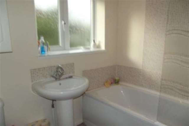  Image of 3 bedroom Detached house to rent in Ward Street Ettingshall Wolverhampton WV2 at Wolverhampton, WV2 2NS