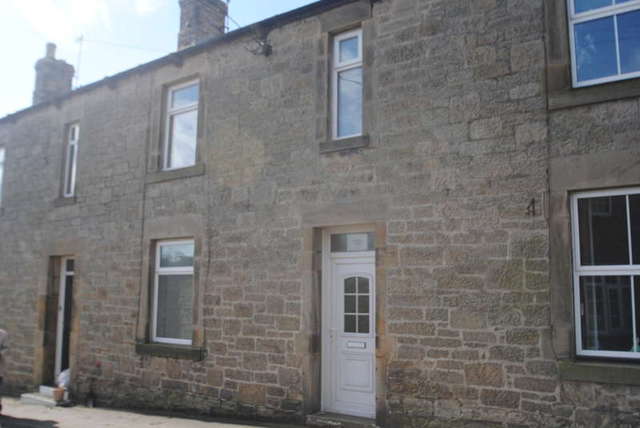  Image of 3 bedroom Terraced house to rent in Wark Hexham NE48 at Hexham Hexham Northumberland, NE48 3LG