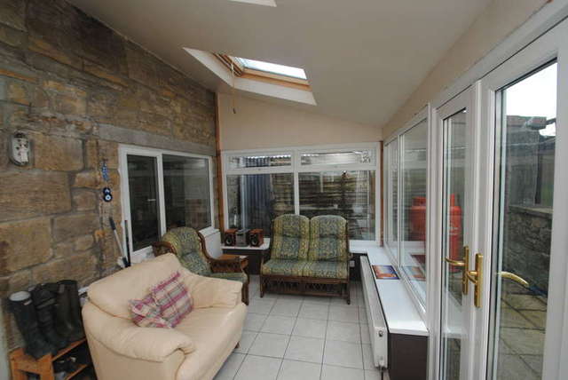  Image of 3 bedroom Terraced house to rent in Wark Hexham NE48 at Hexham Hexham Northumberland, NE48 3LG