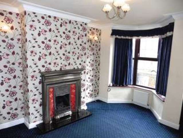  Image of 3 bedroom Terraced house to rent in Warley Road Sheffield S2 at Warley Road  Sheffield, S2 1UE