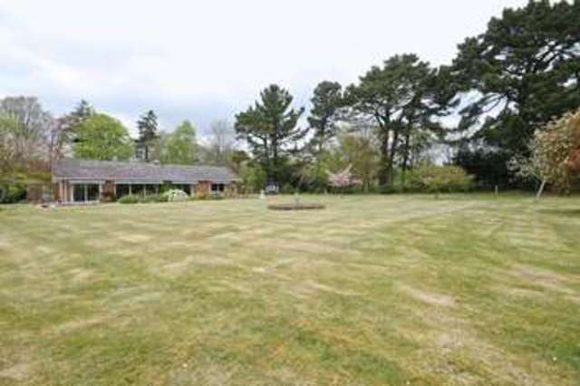  Image of 3 bedroom Detached house for sale in Moreton Moreton Dorchester DT2 at Warmwell Road Moreton Woodsford, DT2 8BE