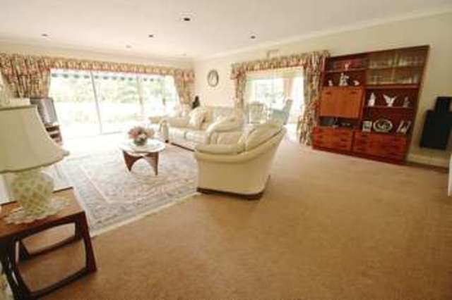  Image of 3 bedroom Detached house for sale in Moreton Moreton Dorchester DT2 at Warmwell Road Moreton Woodsford, DT2 8BE