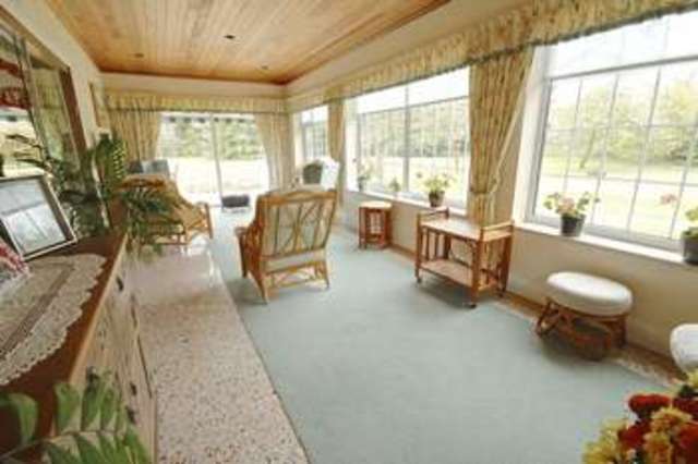  Image of 3 bedroom Detached house for sale in Moreton Moreton Dorchester DT2 at Warmwell Road Moreton Woodsford, DT2 8BE