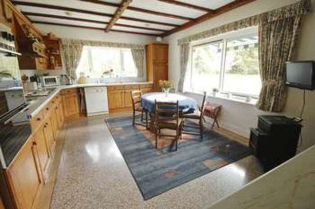  Image of 3 bedroom Detached house for sale in Moreton Moreton Dorchester DT2 at Warmwell Road Moreton Woodsford, DT2 8BE