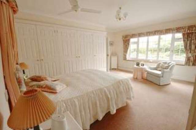  Image of 3 bedroom Detached house for sale in Moreton Moreton Dorchester DT2 at Warmwell Road Moreton Woodsford, DT2 8BE