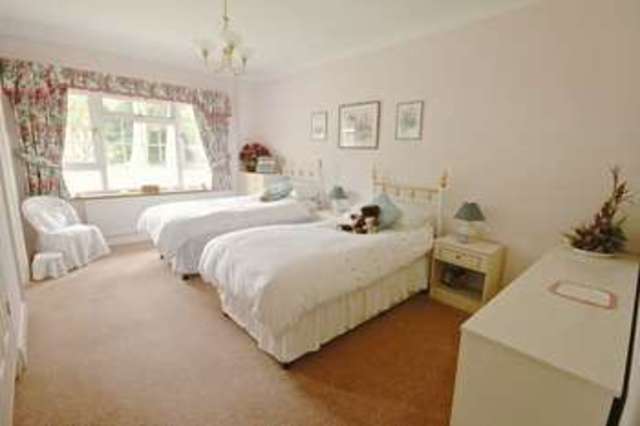  Image of 3 bedroom Detached house for sale in Moreton Moreton Dorchester DT2 at Warmwell Road Moreton Woodsford, DT2 8BE