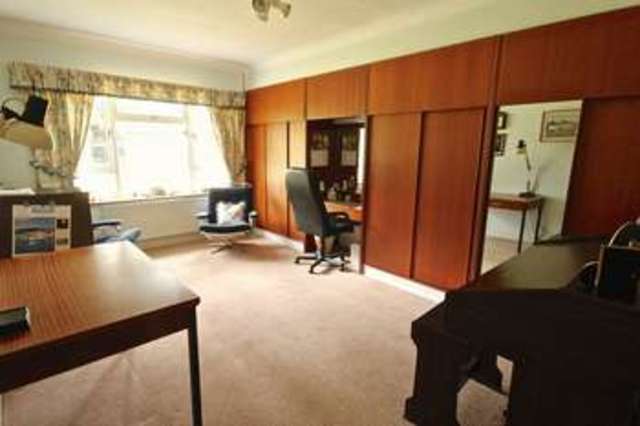  Image of 3 bedroom Detached house for sale in Moreton Moreton Dorchester DT2 at Warmwell Road Moreton Woodsford, DT2 8BE