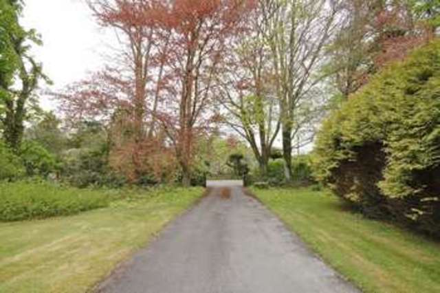  Image of 3 bedroom Detached house for sale in Moreton Moreton Dorchester DT2 at Warmwell Road Moreton Woodsford, DT2 8BE