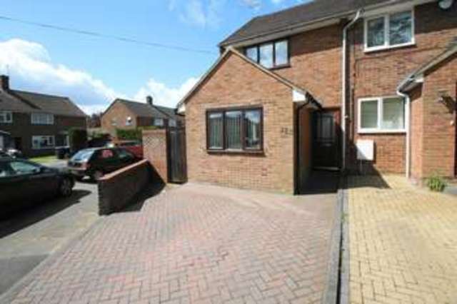  Image of 2 bedroom Detached house for sale in Pulleys Lane Hemel Hempstead HP1 at Pulleys Lane Warners End Hemel Hempstead, HP1 2PZ