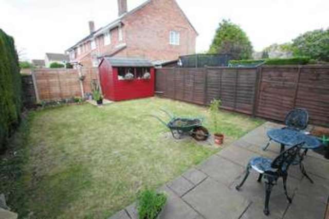  Image of 2 bedroom Detached house for sale in Pulleys Lane Hemel Hempstead HP1 at Pulleys Lane Warners End Hemel Hempstead, HP1 2PZ