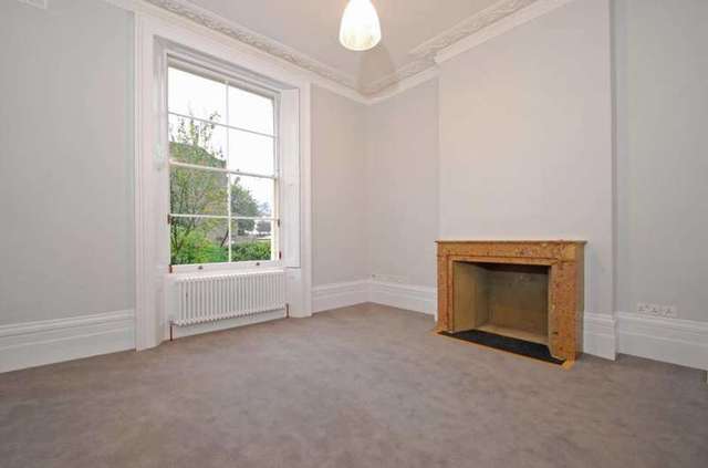  Image of 3 bedroom Maisonette to rent in Warwick Avenue London W9 at Warwick Avenue  London, W9 2PS