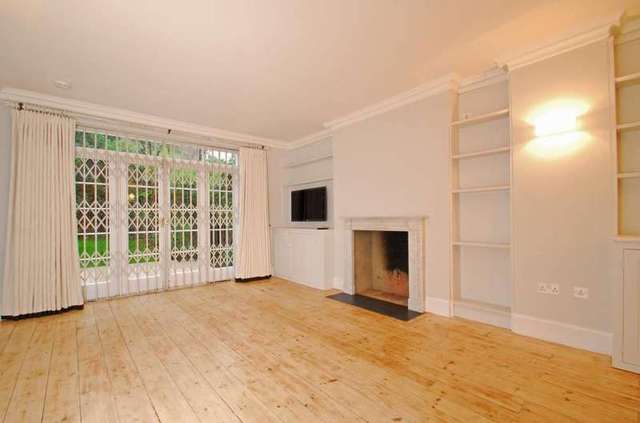  Image of 3 bedroom Maisonette to rent in Warwick Avenue London W9 at Warwick Avenue  London, W9 2PS