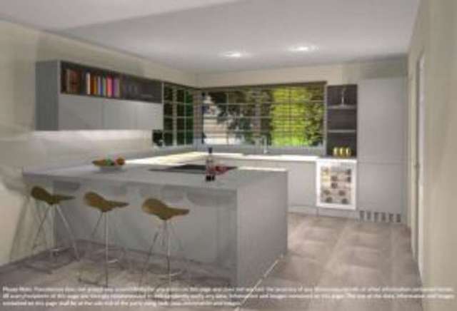  Image of 5 bedroom Detached house for sale in Water Street Cambridge CB4 at Water Street Chesterton, CB4 1PA