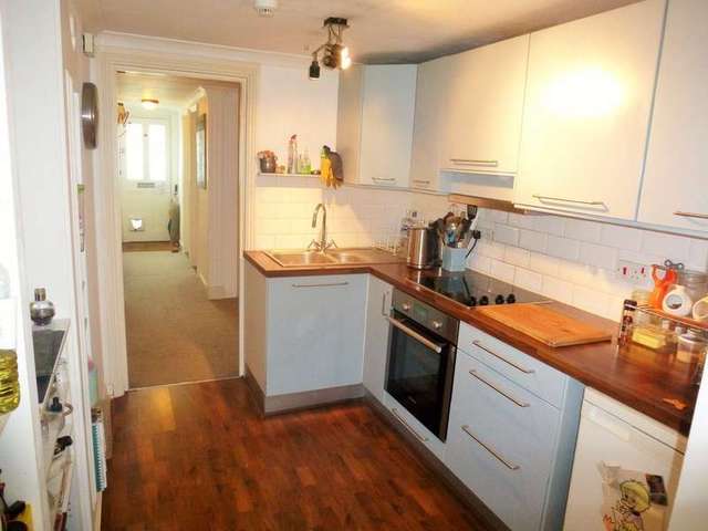  Image of 2 bedroom Flat for sale in Waterloo Street Hove BN3 at Hove Hove, BN3 1AH