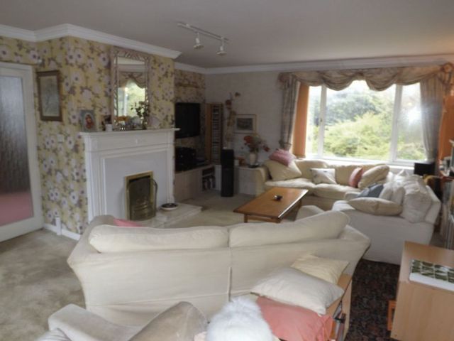  Image of 4 bedroom Detached house for sale in Waterloo Street Market Rasen LN8 at Waterloo Street  Market Rasen, LN8 3ES