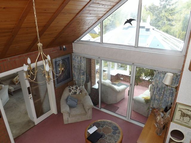  Image of 4 bedroom Detached house for sale in Waterloo Street Market Rasen LN8 at Waterloo Street  Market Rasen, LN8 3ES