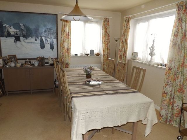  Image of 4 bedroom Detached house for sale in Waterloo Street Market Rasen LN8 at Waterloo Street  Market Rasen, LN8 3ES