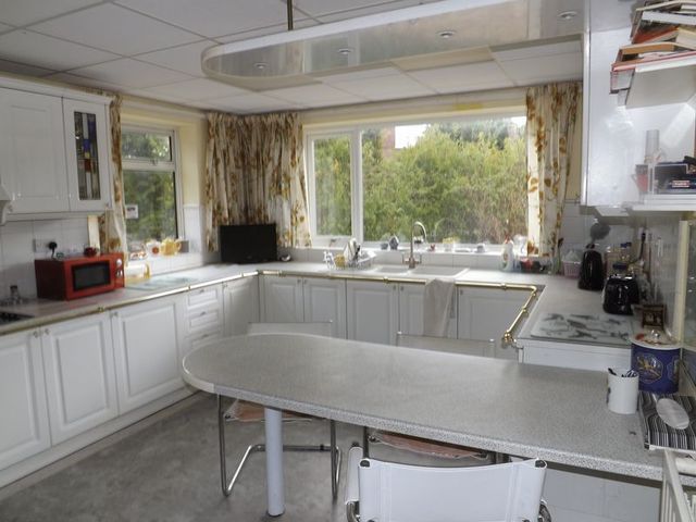  Image of 4 bedroom Detached house for sale in Waterloo Street Market Rasen LN8 at Waterloo Street  Market Rasen, LN8 3ES