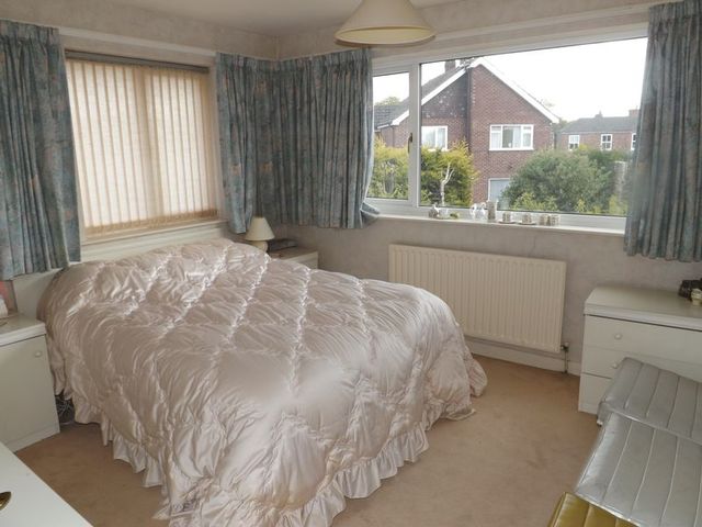  Image of 4 bedroom Detached house for sale in Waterloo Street Market Rasen LN8 at Waterloo Street  Market Rasen, LN8 3ES