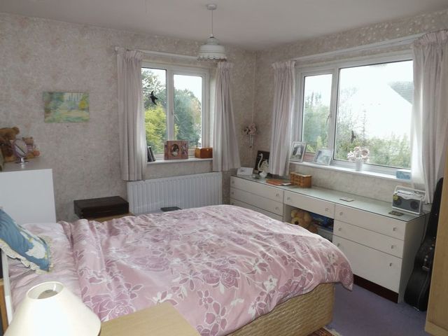  Image of 4 bedroom Detached house for sale in Waterloo Street Market Rasen LN8 at Waterloo Street  Market Rasen, LN8 3ES