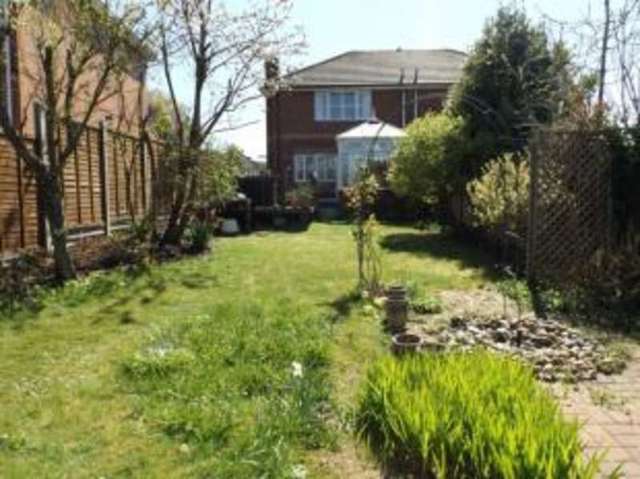  Image of 3 bedroom Semi-Detached house for sale in The Spinney Waterlooville PO8 at Waterlooville Hampshire Catherington, PO8 9PN