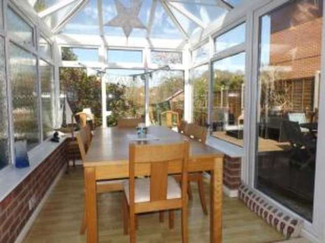 Image of 3 bedroom Semi-Detached house for sale in The Spinney Waterlooville PO8 at Waterlooville Hampshire Catherington, PO8 9PN