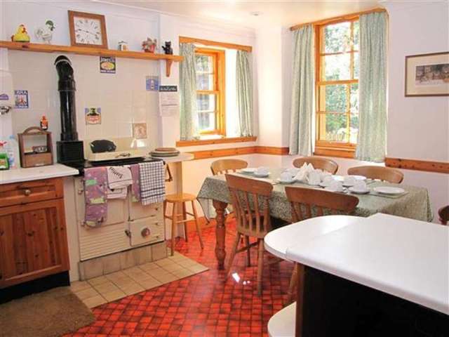  Image of 4 bedroom Detached house to rent in St. Boswells Melrose TD6 at St Boswells, TD6 0EL
