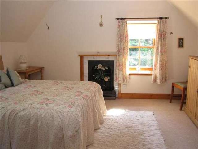 Image of 4 bedroom Detached house to rent in St. Boswells Melrose TD6 at St Boswells, TD6 0EL