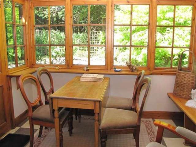  Image of 4 bedroom Detached house to rent in St. Boswells Melrose TD6 at St Boswells, TD6 0EL