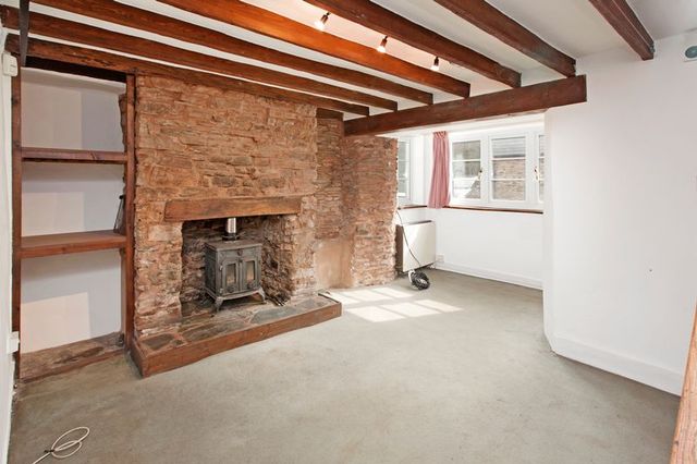  Image of 1 bedroom Cottage for sale in Waterrow Taunton TA4 at Waterrow Taunton, TA4 2AY