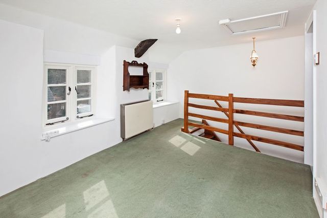  Image of 1 bedroom Cottage for sale in Waterrow Taunton TA4 at Waterrow Taunton, TA4 2AY