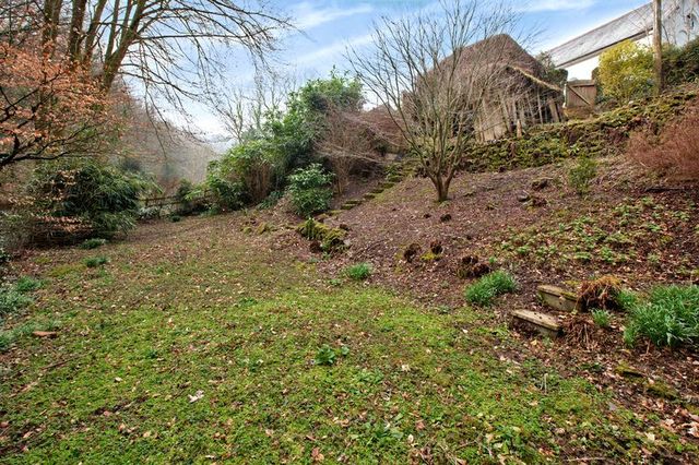 Image of 1 bedroom Cottage for sale in Waterrow Taunton TA4 at Waterrow Taunton, TA4 2AY