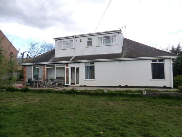  Image of 4 bedroom Detached house for sale in Watersmeet Road Coventry CV2 at Wyken Coventry, CV2 3HW
